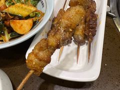 -合合大冷面(湖南店)