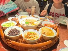 -寻宝记绍兴菜(鲁迅路店)