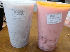 -CoCo都可(金狮店)