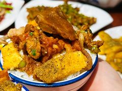 -恩宏德餐馆(平山道店)