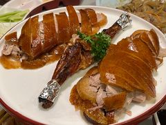 -大鸭梨烤鸭(甘家口店)