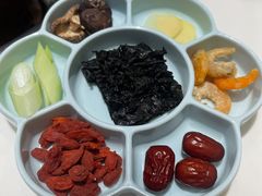 锅底小料-阳坊胜利涮羊肉(阳坊老店)