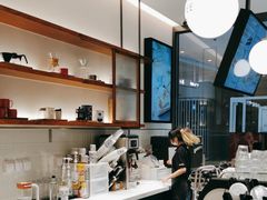 -Peet's 皮爷咖啡(乐峰店)