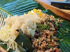 -mamalao老挝烤肉糯米饭