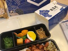 -饭丰町和风精致便当(长阳路店)