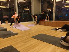 -W Fitness 威尔仕健身(北京英皇集团中心店)