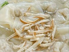 -毛华美食(清扬路店)