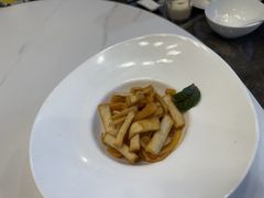 -文涵小院·邻里厨房