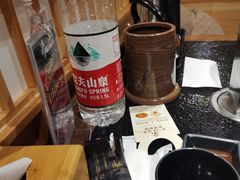 -九田家黑牛烤肉料理(石路天虹店)