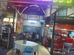 -彭耕记猪油炒小菜(吉联mall店)