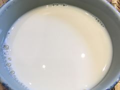 甜豆浆-新梅华·茶点餐厅(欧尚店)
