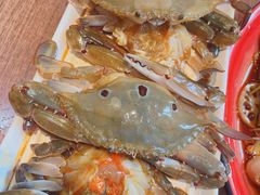 -蜀都冒菜·酱蟹生腌