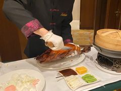 -桃源春晓中餐厅 TaoYuan Restaurant