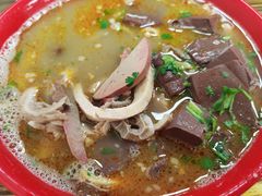 -春雨羊汤店(广开四马路总店)