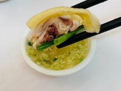 -文记壹心鸡(宝华路店)