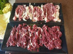 -幸运牛汕头小黄牛牛肉火锅(梅林店)