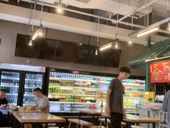 -KAOTOWN烤堂•烧烤(海汇港店)