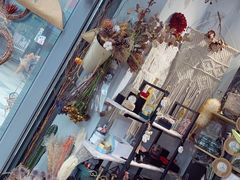 -ChaKo Flora ·茶子花艺 (市北店)