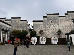 -潜口民宅博物馆
