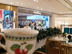 -PAUL LAFAYET 法式甜品(港汇广场店)