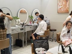 -天真蓝照相馆(五角场百联又一城店)