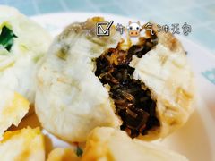 -老陶包子铺(南大西南村店)