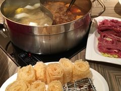 -四季火锅酒家(新濠影汇店)