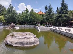 -崇圣寺三塔文化旅游区