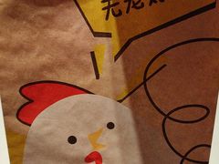 -麦当劳(秣陵路店)