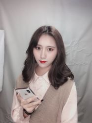 -艾伲美发造型