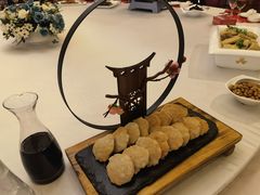 -满福隆酒楼(万绿园店)