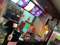 -庆丰包子铺(博雅CC商业广场店)