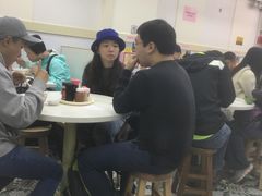 -麦文记面家(佐敦店)