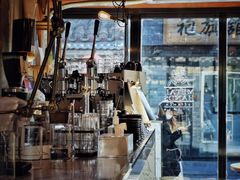 -METAL HANDS(五道营店)