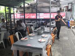 -霸王虾·麻辣小龙虾(清水河公园店)