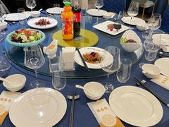 -恩然邦臣酒店-漫垛餐厅