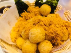 -铭家点心(秦岭路店)