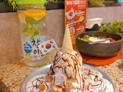 -首尔烤肉大排档(合生汇店)