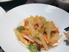 -将相和·海鲜蒸饺大连菜