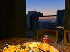 -漪龙台·B26 Rooftop Lounge