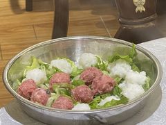 -丰尔粥食·粥底火锅(大良总店)