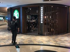 -星巴克臻选(广州太古汇店)