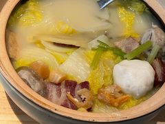 -道海元·潮粤汇 (前滩店)