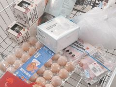 -盒马X会员店(上海森兰商都店)