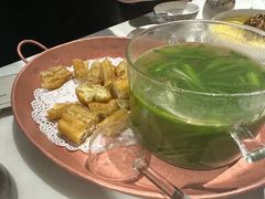 -怡得饭庄·30年老店·宋大妈昆明菜