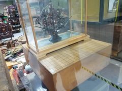 -华联古玩城(华联商厦店)