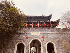 -昌州古城