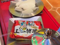 -荣叔港式沙嗲牛肉火锅(正佳潮流店)