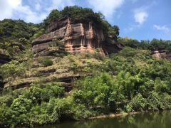 -丹霞山风景名胜区