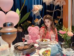 -狮拾久·现代新加坡料理(福田COCO Park店)